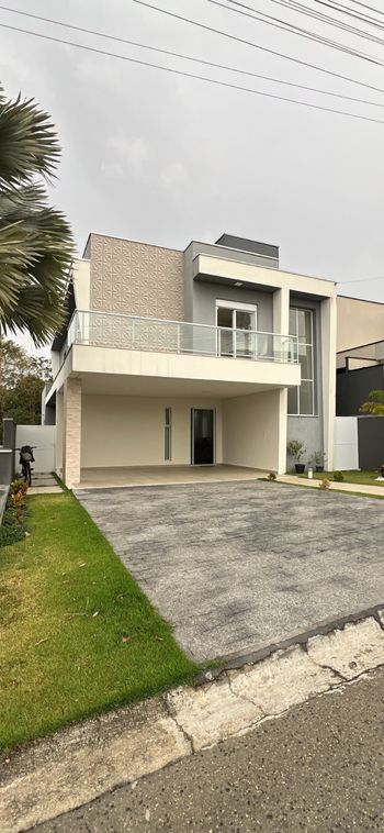 Foto 2 do(a) Casa em Condomínio de 3 quartos à venda em Loteamento Residencial Reserva dos Lagos, Pindamonhangaba