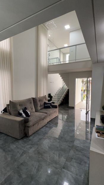 Foto 4 do(a) Casa em Condomínio de 3 quartos à venda em Loteamento Residencial Reserva dos Lagos, Pindamonhangaba