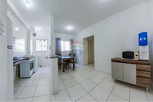 Foto 1 do(a) Apartamento de 2 quartos à venda em Jardim das Palmeiras, Araras