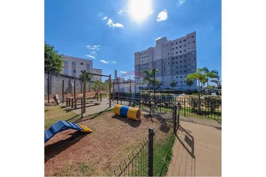 Foto 32 do(a) Apartamento de 2 quartos à venda em Jardim das Palmeiras, Araras