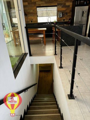 Foto 46 do(a) Casa em Condomínio de 3 quartos à venda em Morros, Sorocaba