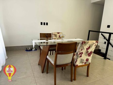 Foto 27 do(a) Casa em Condomínio de 3 quartos à venda em Morros, Sorocaba