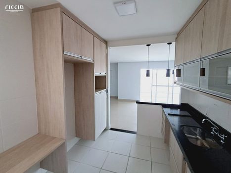 Foto 7 do(a) Apartamento de 4 quartos à venda em Jardim Paraíba, Jacareí