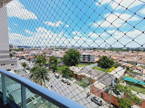 Foto 6 do(a) Apartamento de 4 quartos à venda em Jardim Paraíba, Jacareí