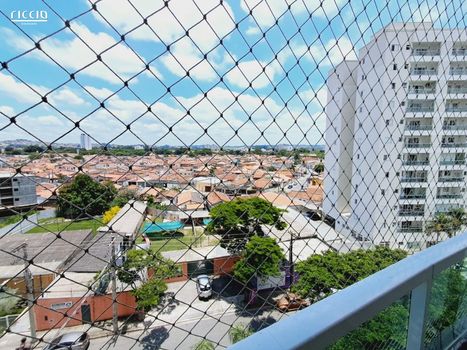 Foto 5 do(a) Apartamento de 4 quartos à venda em Jardim Paraíba, Jacareí