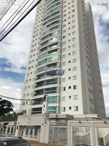 Foto 16 do(a) Apartamento de 4 quartos à venda em Jardim Paraíba, Jacareí