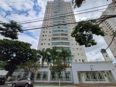 Foto 1 do(a) Apartamento de 4 quartos à venda em Jardim Paraíba, Jacareí