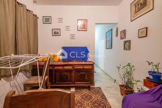 Foto 5 do(a) Apartamento de 2 quartos à venda em Perdizes, São Paulo