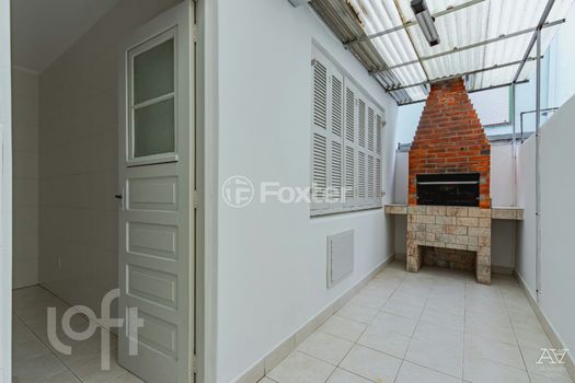 Foto 4 do(a) Apartamento de 2 quartos à venda em São João, Porto Alegre