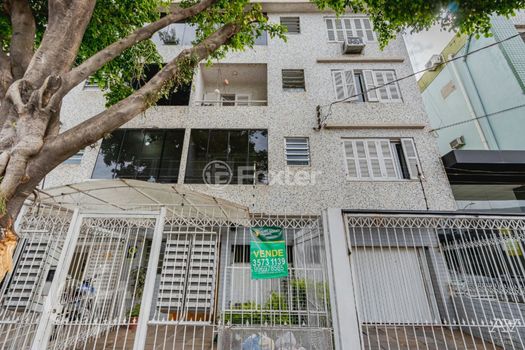 Foto 18 do(a) Apartamento de 2 quartos à venda em São João, Porto Alegre