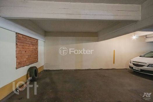 Foto 17 do(a) Apartamento de 2 quartos à venda em São João, Porto Alegre