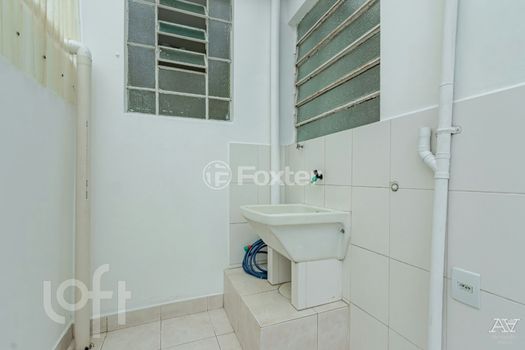 Foto 16 do(a) Apartamento de 2 quartos à venda em São João, Porto Alegre