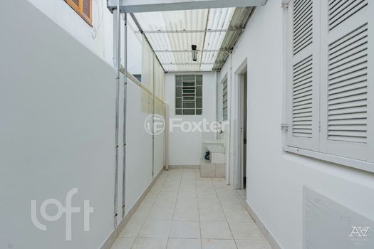 Foto 15 do(a) Apartamento de 2 quartos à venda em São João, Porto Alegre