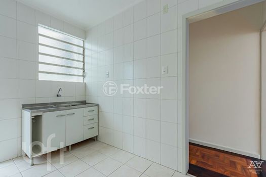 Foto 13 do(a) Apartamento de 2 quartos à venda em São João, Porto Alegre