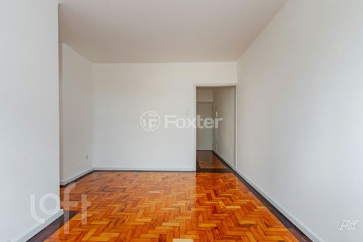 Foto 3 do(a) Apartamento de 2 quartos à venda em São João, Porto Alegre