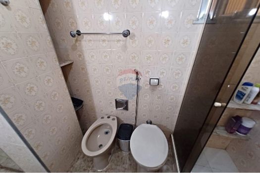 Foto 16 do(a) Apartamento de 2 quartos à venda em Rio Comprido, Rio de Janeiro