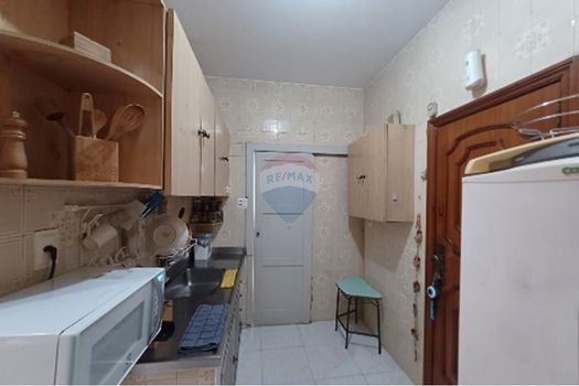 Foto 21 do(a) Apartamento de 2 quartos à venda em Rio Comprido, Rio de Janeiro