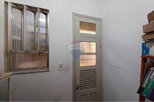 Foto 27 do(a) Apartamento de 2 quartos à venda em Rio Comprido, Rio de Janeiro