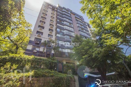 Foto 33 do(a) Apartamento de 3 quartos à venda em Rio Branco, Porto Alegre