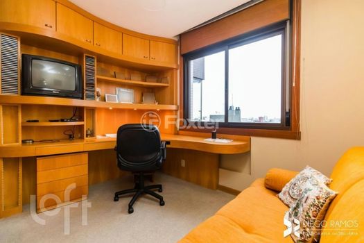 Foto 12 do(a) Apartamento de 3 quartos à venda em Rio Branco, Porto Alegre