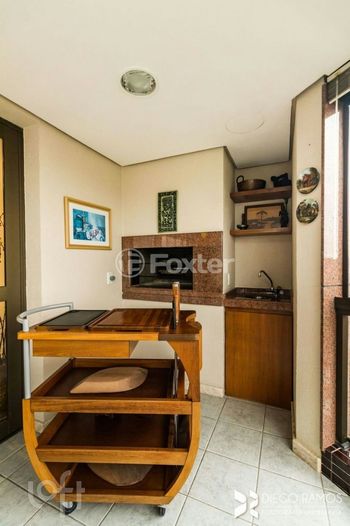 Foto 9 do(a) Apartamento de 3 quartos à venda em Rio Branco, Porto Alegre