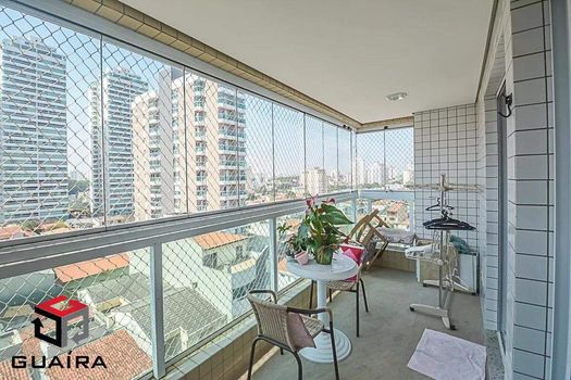 Foto 3 do(a) Apartamento de 2 quartos à venda em Jardim do Mar, São Bernardo do Campo