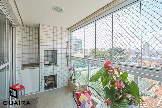 Foto 1 do(a) Apartamento de 2 quartos à venda em Jardim do Mar, São Bernardo do Campo