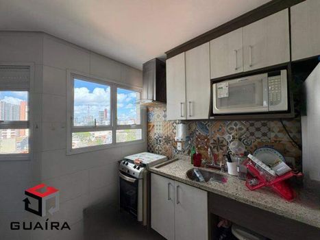 Foto 10 do(a) Apartamento de 2 quartos à venda em Jardim do Mar, São Bernardo do Campo