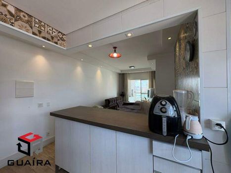 Foto 9 do(a) Apartamento de 2 quartos à venda em Jardim do Mar, São Bernardo do Campo