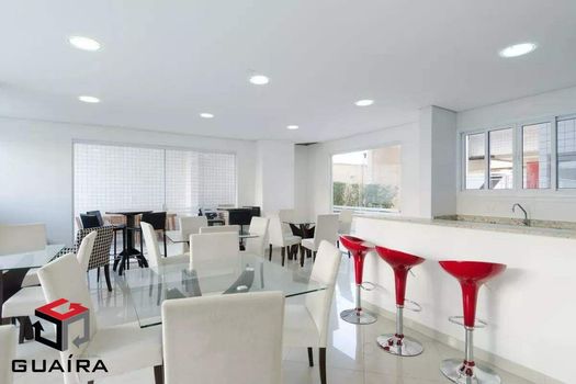 Foto 33 do(a) Apartamento de 2 quartos à venda em Jardim do Mar, São Bernardo do Campo