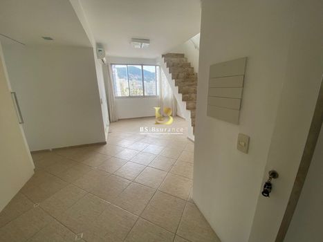 Foto 3 do(a) Cobertura de 3 quartos à venda em Icaraí, Niterói