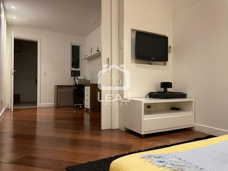 Foto 21 do(a) Apartamento de 2 quartos à venda em Vila Andrade, São Paulo