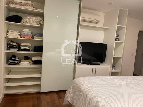 Foto 11 do(a) Apartamento de 2 quartos à venda em Vila Andrade, São Paulo