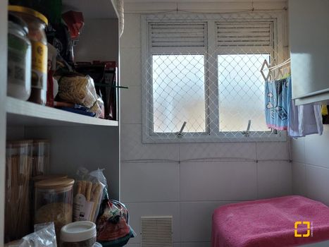 Foto 6 do(a) Apartamento de 3 quartos à venda em Agronômica, Florianópolis