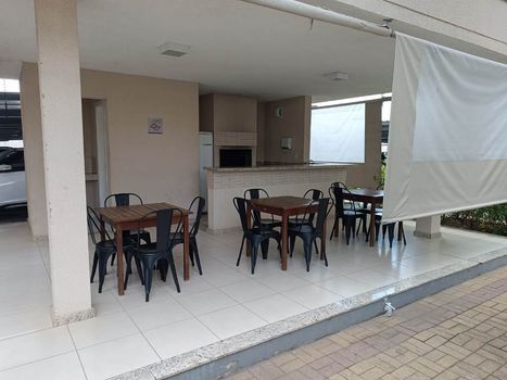 Foto 2 do(a) Apartamento de 3 quartos à venda em Vila Industrial, São José dos Campos