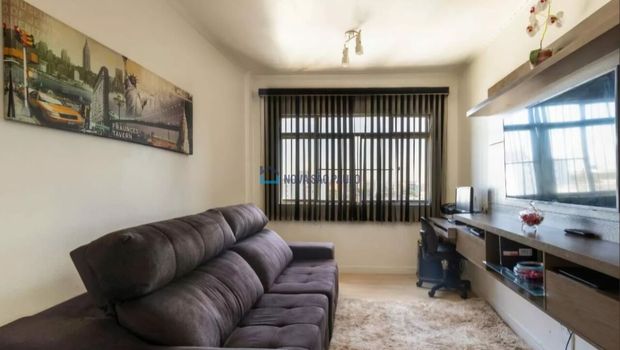 Foto 2 do(a) Apartamento de 2 quartos à venda em Vila do Encontro, São Paulo