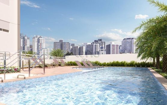 Foto 10 do(a) Apartamento false à venda em Chácara da Barra, Campinas