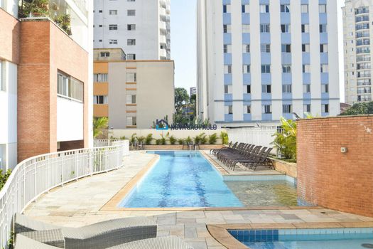 Foto 16 do(a) Apartamento de 3 quartos à venda em Vila Firmiano Pinto, São Paulo
