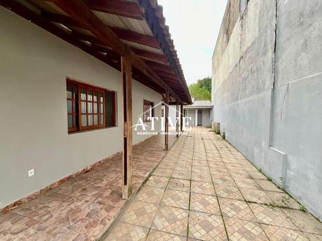 Foto 32 do(a) Casa de 2 quartos para alugar em Bom Sucesso, Gravataí