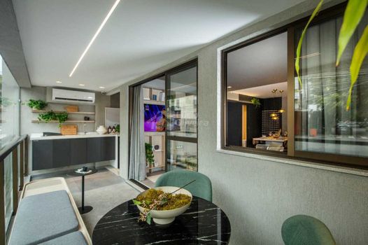 Foto 30 do(a) Apartamento de 2 quartos à venda em Praça da Bandeira, Rio de Janeiro