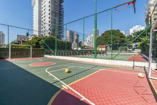 Foto 46 do(a) Apartamento de 4 quartos à venda em Perdizes, São Paulo