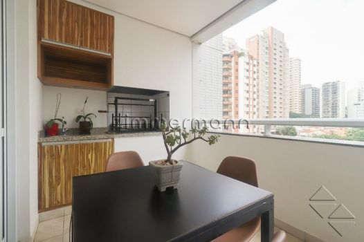 Foto 2 do(a) Apartamento de 4 quartos à venda em Perdizes, São Paulo