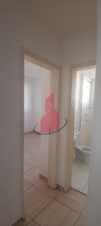 Foto 12 do(a) Apartamento de 2 quartos à venda em Santa Terezinha, Piracicaba