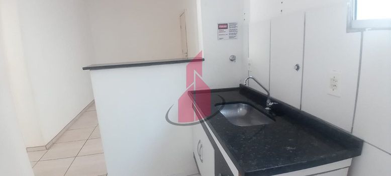 Foto 11 do(a) Apartamento de 2 quartos à venda em Santa Terezinha, Piracicaba