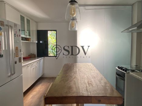 Foto 7 do(a) Apartamento de 3 quartos à venda em Sumaré, São Paulo