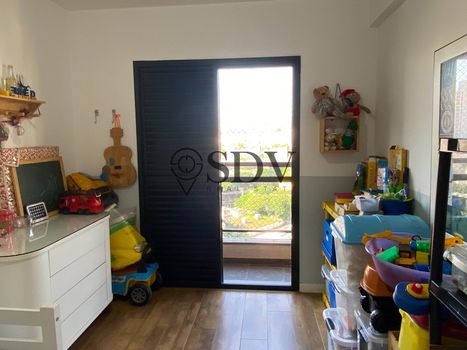 Foto 20 do(a) Apartamento de 3 quartos à venda em Sumaré, São Paulo