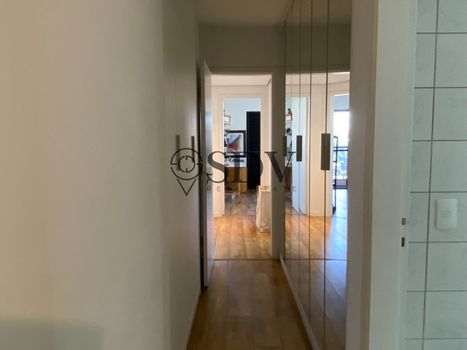 Foto 10 do(a) Apartamento de 3 quartos à venda em Sumaré, São Paulo