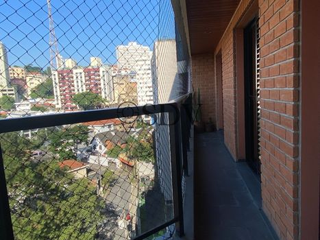 Foto 15 do(a) Apartamento de 3 quartos à venda em Sumaré, São Paulo