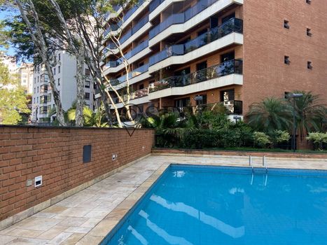 Foto 25 do(a) Apartamento de 3 quartos à venda em Sumaré, São Paulo