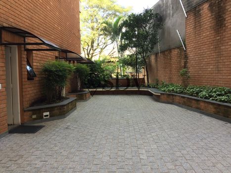 Foto 45 do(a) Apartamento de 3 quartos à venda em Sumaré, São Paulo